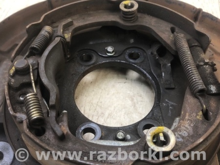 ФОТО Гальмівний механізм для KIA Cerato 2 TD (08-12) Київ