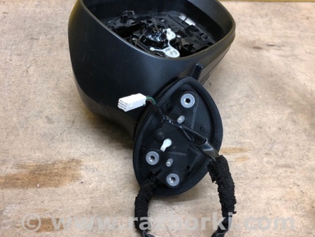 ФОТО Зеркало для Mazda CX-5 KE (12-17) Київ