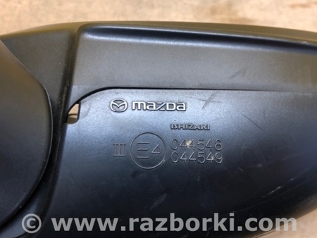 ФОТО Зеркало для Mazda CX-5 KE (12-17) Київ