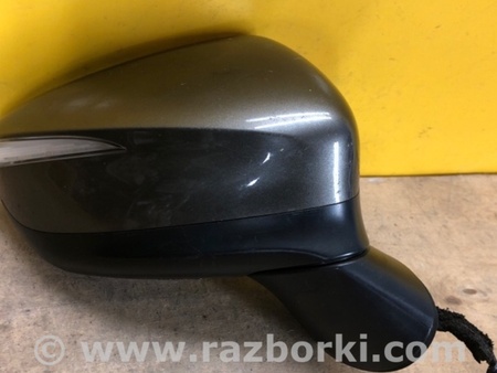 ФОТО Зеркало для Mazda CX-5 KE (12-17) Київ