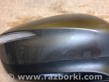 ФОТО Зеркало для Mazda CX-5 KE (12-17) Київ