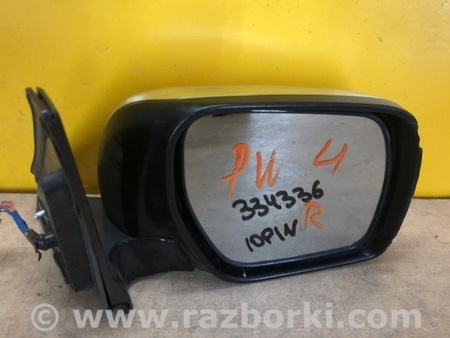 ФОТО Зеркало для Mitsubishi Pajero (06-14) Київ