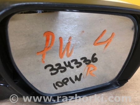 ФОТО Зеркало для Mitsubishi Pajero (06-14) Київ