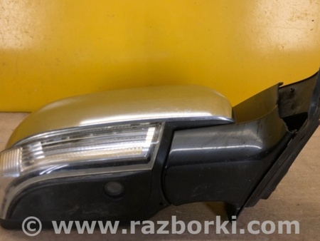 ФОТО Зеркало для Mitsubishi Pajero (06-14) Київ