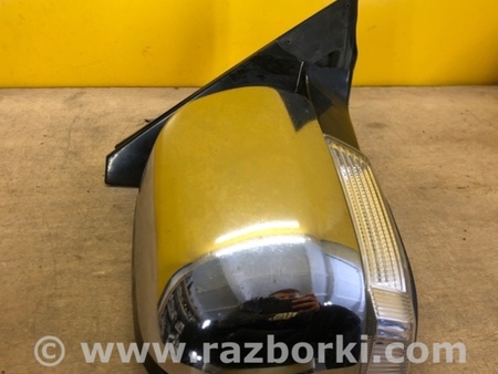ФОТО Зеркало для Mitsubishi Pajero (06-14) Київ