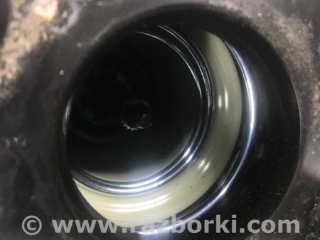 ФОТО Вакуумний підсилювач гальм для Chevrolet Trax I рестайл (17-22) Київ