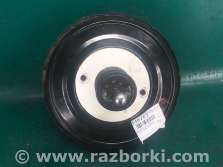 ФОТО Вакуумний підсилювач гальм для Chevrolet Trax I рестайл (17-22) Київ