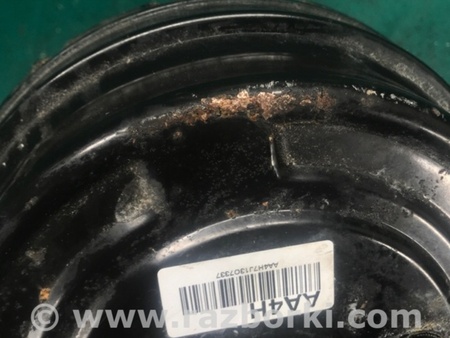 ФОТО Вакуумний підсилювач гальм для Chevrolet Trax I рестайл (17-22) Київ