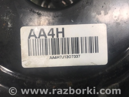 ФОТО Вакуумний підсилювач гальм для Chevrolet Trax I рестайл (17-22) Київ