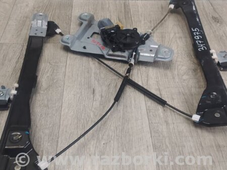 ФОТО Склопідйомник для Chevrolet Equinox II (09-17) Київ