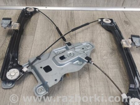 ФОТО Склопідйомник для Chevrolet Equinox II (09-17) Київ