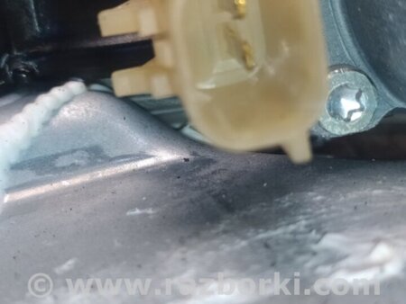 ФОТО Склопідйомник для Chevrolet Equinox II (09-17) Київ