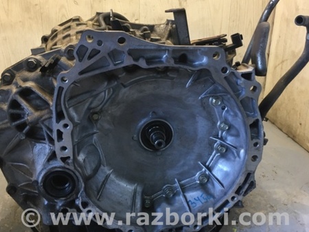 ФОТО Автоматична трансмісія для Nissan Rogue (08-14) Київ