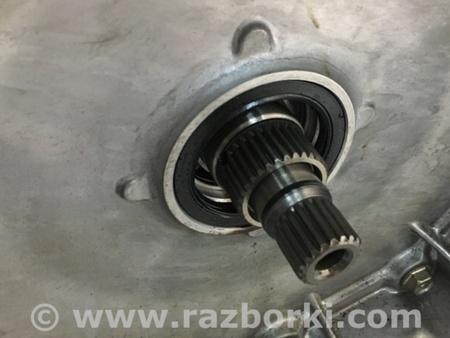 ФОТО Автоматична трансмісія для Nissan Rogue (08-14) Київ