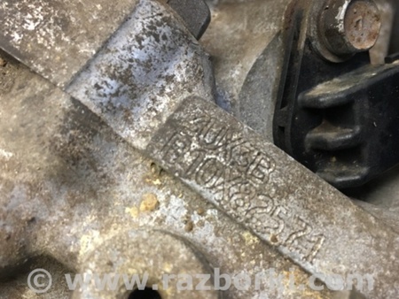 ФОТО Автоматична трансмісія для Nissan Rogue (08-14) Київ