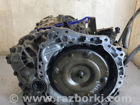 ФОТО Автоматична трансмісія для Nissan Rogue (08-14) Київ