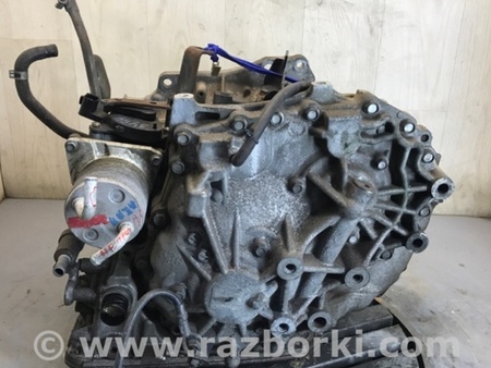 ФОТО Автоматична трансмісія для Nissan Rogue (08-14) Київ