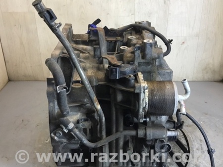 ФОТО Автоматична трансмісія для Nissan Rogue (08-14) Київ