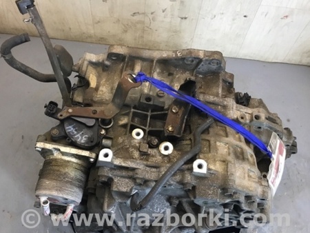 ФОТО Автоматична трансмісія для Nissan Rogue (08-14) Київ