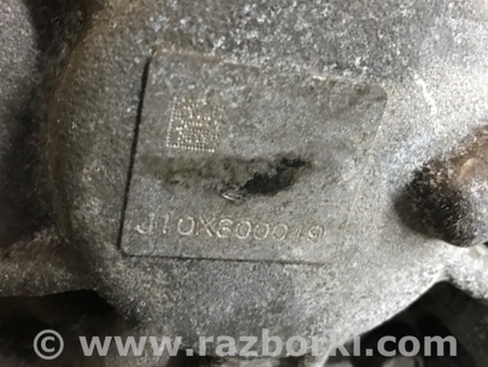 ФОТО Автоматична трансмісія для Nissan Rogue (08-14) Київ