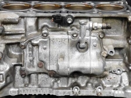 ФОТО Блок цилиндров для Toyota Camry 40 XV40 (06-11) Київ