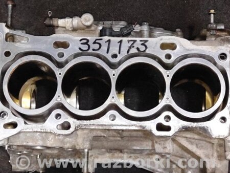 ФОТО Блок цилиндров для Toyota Camry 40 XV40 (06-11) Київ