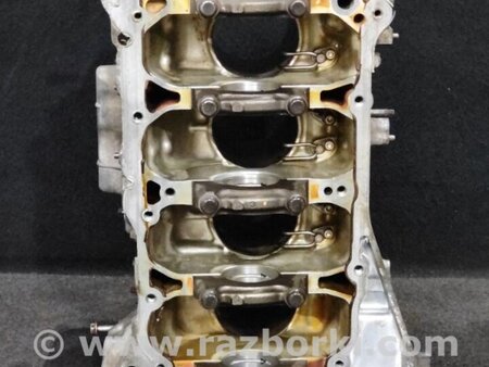 ФОТО Блок цилиндров для Toyota Camry 40 XV40 (06-11) Київ