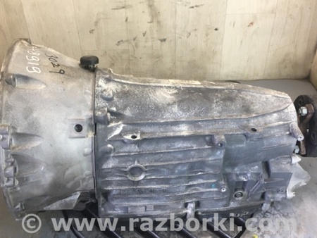 ФОТО Автоматична трансмісія для Mercedes-Benz C-Class iV W205 (14-21) Київ