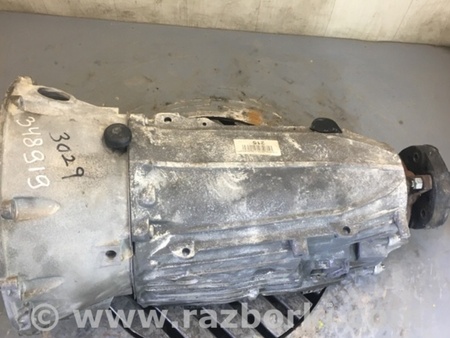 ФОТО Автоматична трансмісія для Mercedes-Benz C-Class iV W205 (14-21) Київ