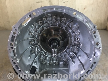 ФОТО Автоматична трансмісія для Mercedes-Benz C-Class iV W205 (14-21) Київ