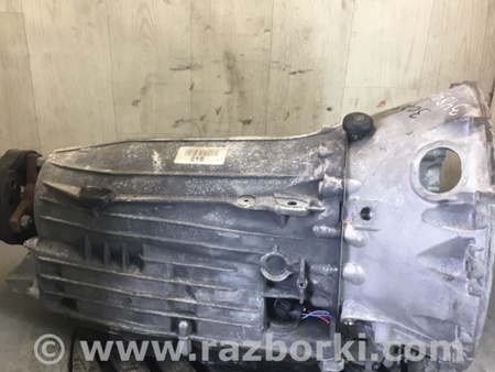 ФОТО Автоматична трансмісія для Mercedes-Benz C-Class iV W205 (14-21) Київ