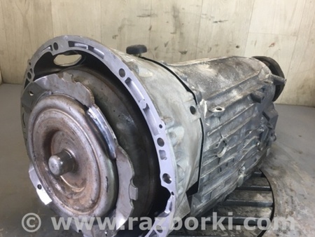 ФОТО Автоматична трансмісія для Mercedes-Benz C-Class iV W205 (14-21) Київ