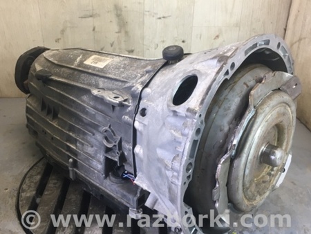 ФОТО Автоматична трансмісія для Mercedes-Benz C-Class iV W205 (14-21) Київ