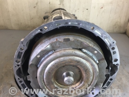 ФОТО Автоматична трансмісія для Mercedes-Benz C-Class iV W205 (14-21) Київ