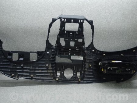 ФОТО Торпеда для Chevrolet Equinox II (09-17) Київ