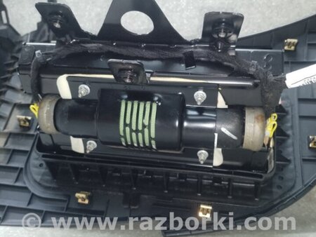 ФОТО Торпеда для Chevrolet Equinox II (09-17) Київ