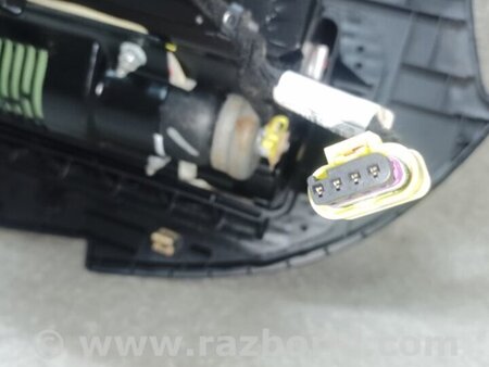 ФОТО Торпеда для Chevrolet Equinox II (09-17) Київ