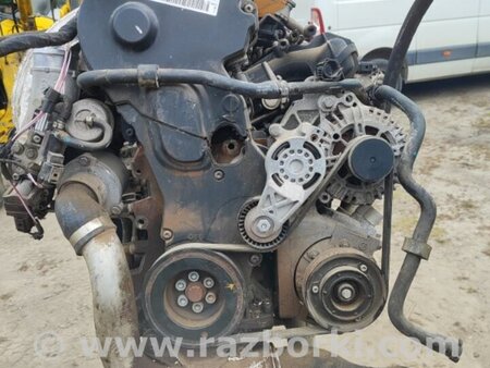 ФОТО Двигун бензин для Volkswagen Golf VI Mk6 (08-12) Київ