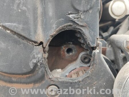 ФОТО Двигун бензин для Volkswagen Golf VI Mk6 (08-12) Київ