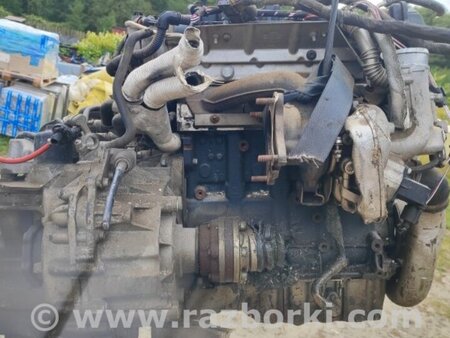 ФОТО Двигун бензин для Volkswagen Golf VI Mk6 (08-12) Київ