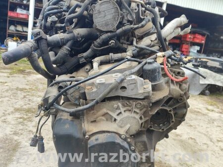 ФОТО Двигун бензин для Volkswagen Golf VI Mk6 (08-12) Київ