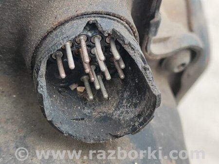 ФОТО Двигун бензин для Volkswagen Golf VI Mk6 (08-12) Київ