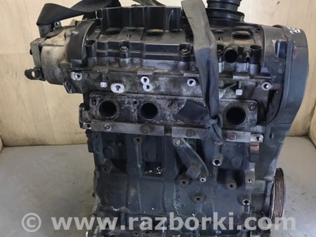 ФОТО Двигун на запчастини (під ремонт) для Volkswagen Golf VI Mk6 (08-12) Київ