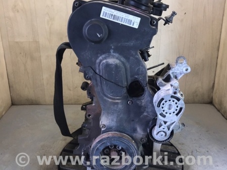 ФОТО Двигун на запчастини (під ремонт) для Volkswagen Golf VI Mk6 (08-12) Київ
