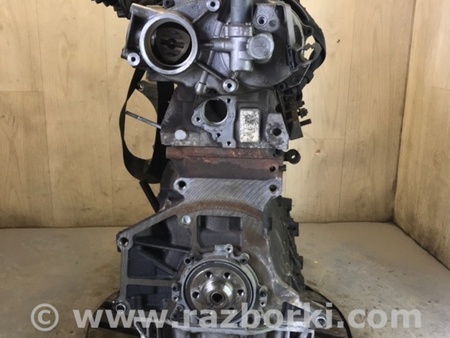 ФОТО Двигун на запчастини (під ремонт) для Volkswagen Golf VI Mk6 (08-12) Київ