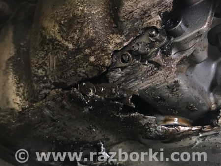 ФОТО Двигун на запчастини (під ремонт) для Volkswagen Golf VI Mk6 (08-12) Київ