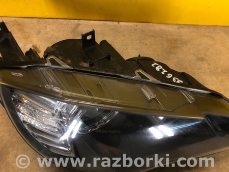 ФОТО Фара для BMW X6 E71/E72 (2006-2014) Київ