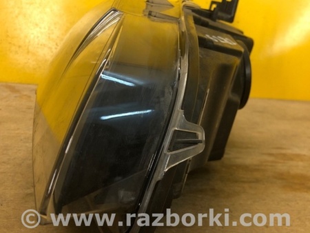ФОТО Фара для BMW X6 E71/E72 (2006-2014) Київ