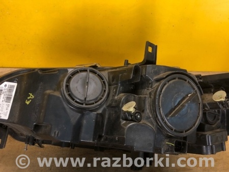 ФОТО Фара для BMW X6 E71/E72 (2006-2014) Київ