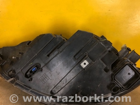 ФОТО Фара для BMW X6 E71/E72 (2006-2014) Київ
